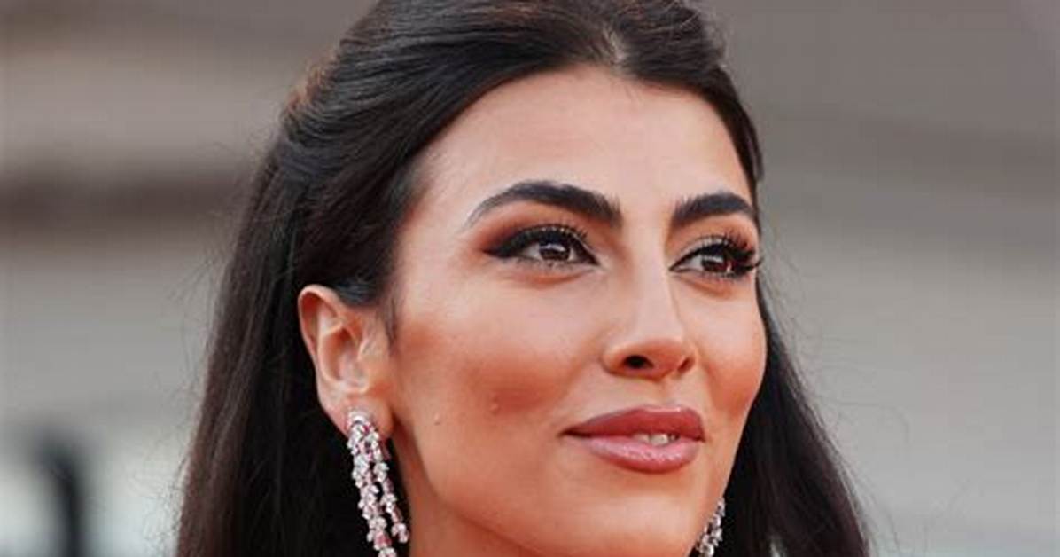 Giulia Salemi