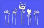 Give a Hand