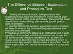 Give a Serious Explanation of the Difference Between an Equation and a Function.