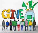 Give Help To