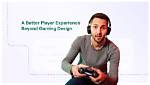 Give Player Experience