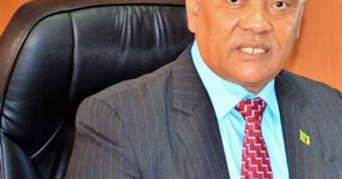 Given Lubinda