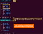 Given Rm Why Does Rmdir Exist?