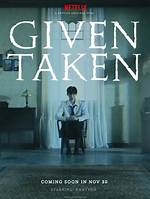 “Given-Taken” by Enhypen
