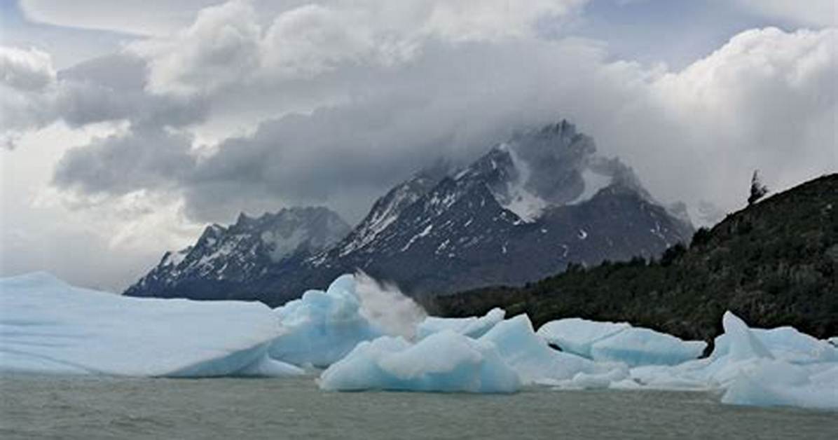 Glacial
