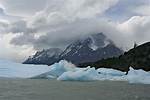 Glacial