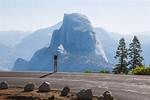 Glacier Point Road