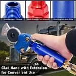 Glad Handle