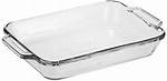 Glass Pan