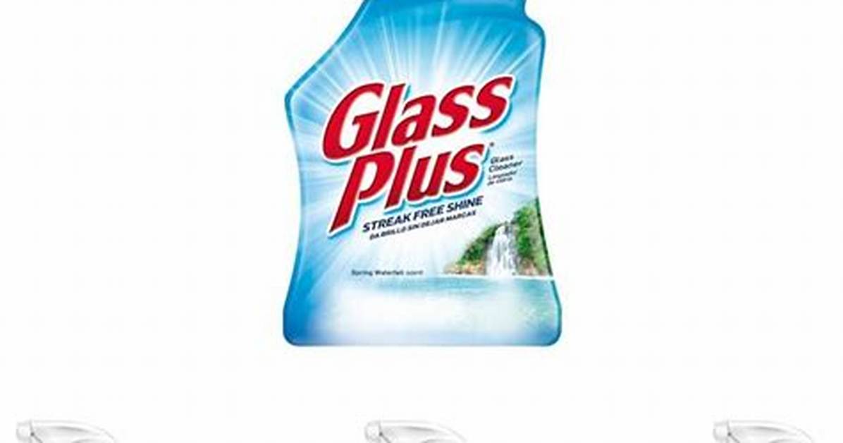 Glass Plus