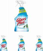 Glass Plus