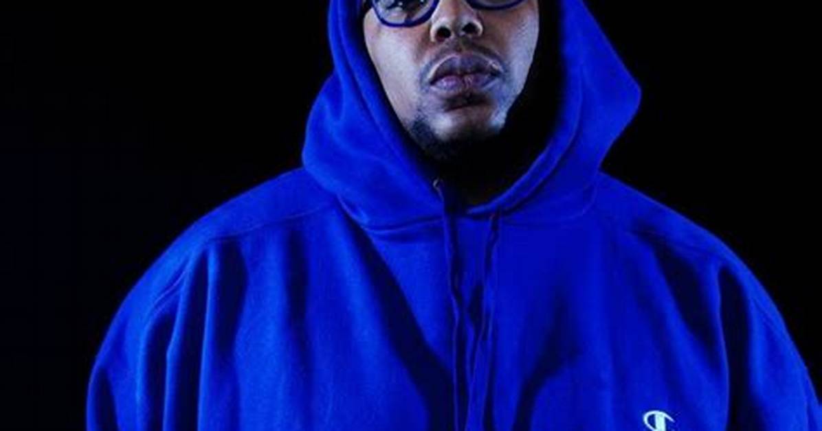 Glasses Malone