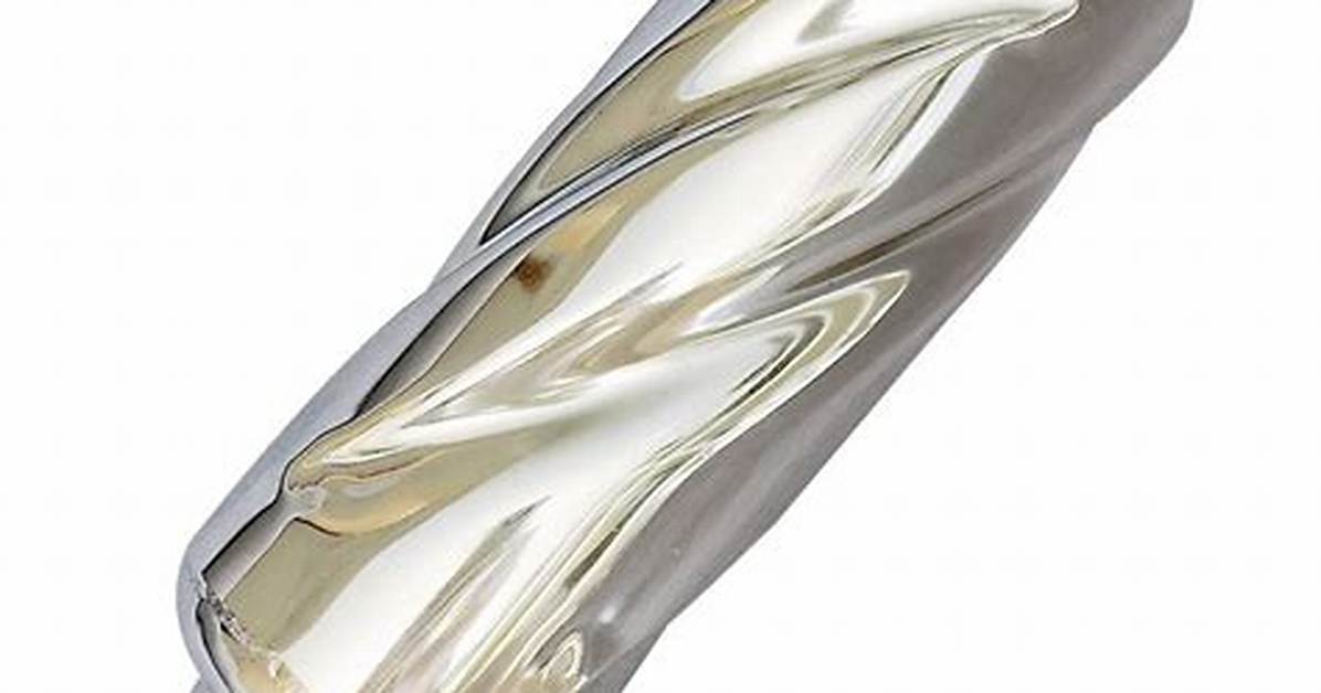 Glasspack Muffler
