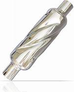 Glasspack Muffler