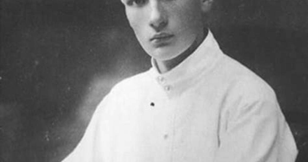 Gleb Botkin