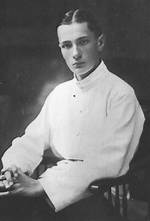 Gleb Botkin