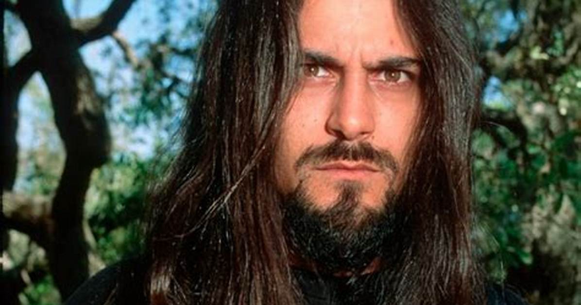 Glen Benton