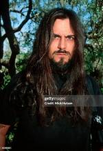 Glen Benton