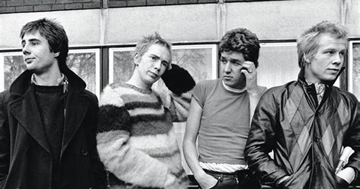 Glen Matlock