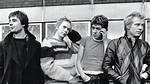 Glen Matlock