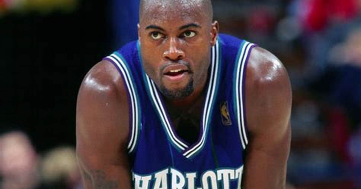 Glen Rice