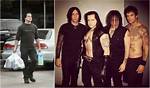 Glenn Danzig Height