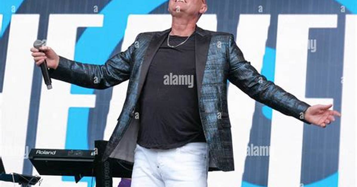 Glenn Gregory