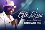 Glenn Jones