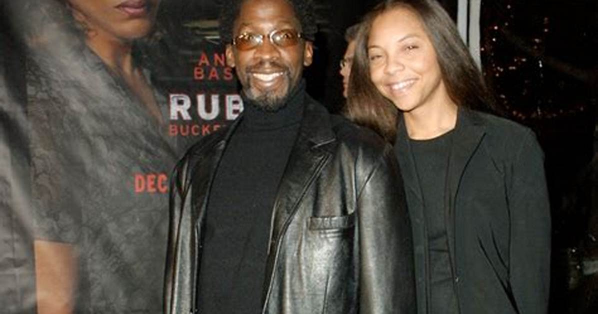 Glenn Plummer Height