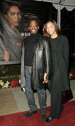 Glenn Plummer Height