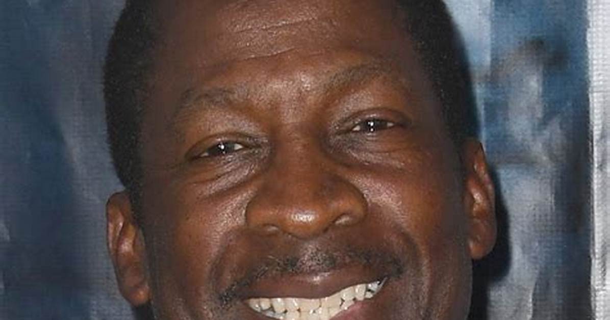 Glenn Plummer