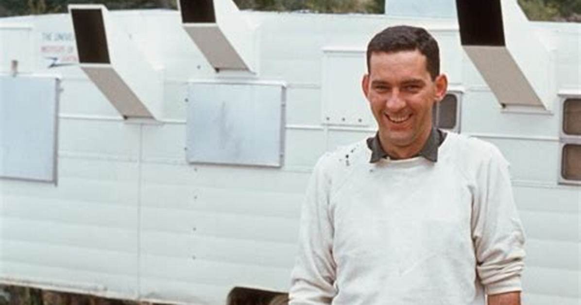 Glenn Shaw