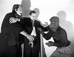 Glenn Strange