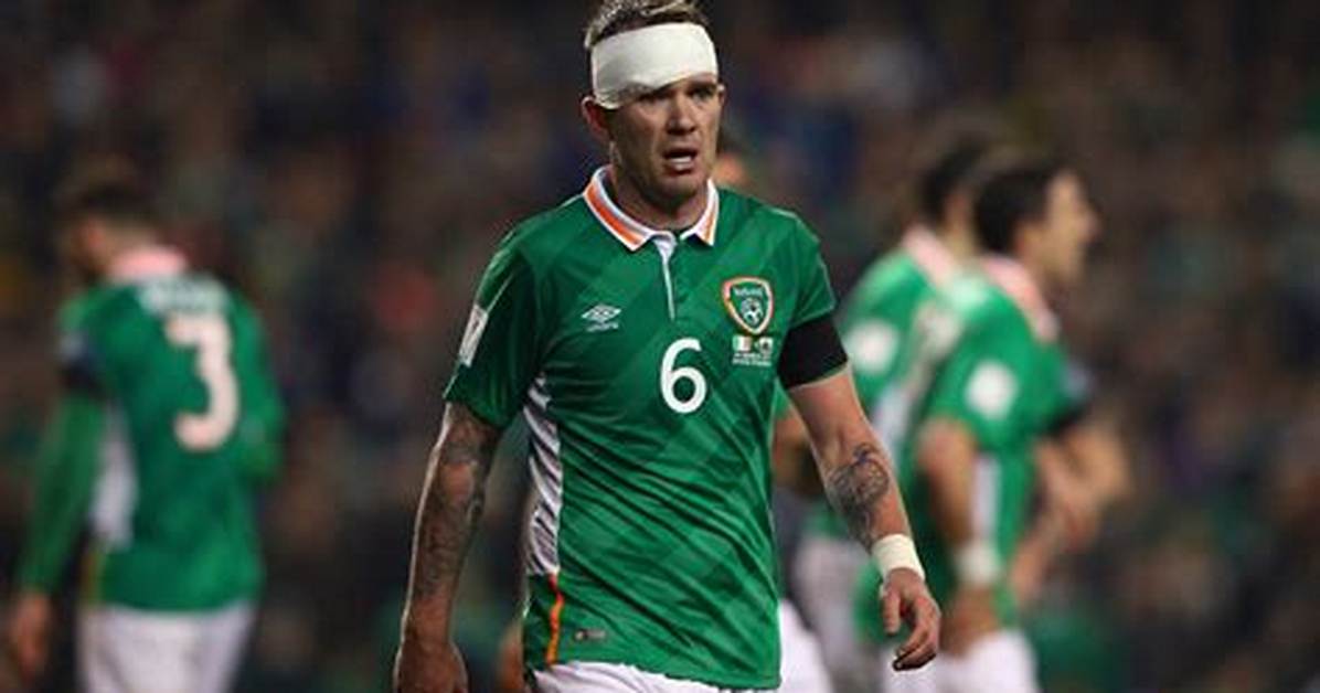 Glenn Whelan