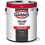 Glidden Ceiling Paint