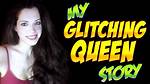 Glitching Queen