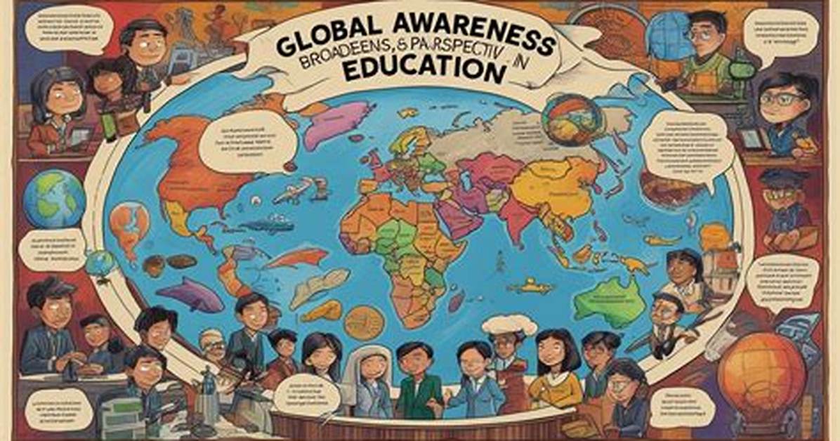 Global Awareness