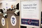 Global Entry Interview Appointment