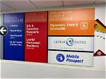 Global Entry Locations
