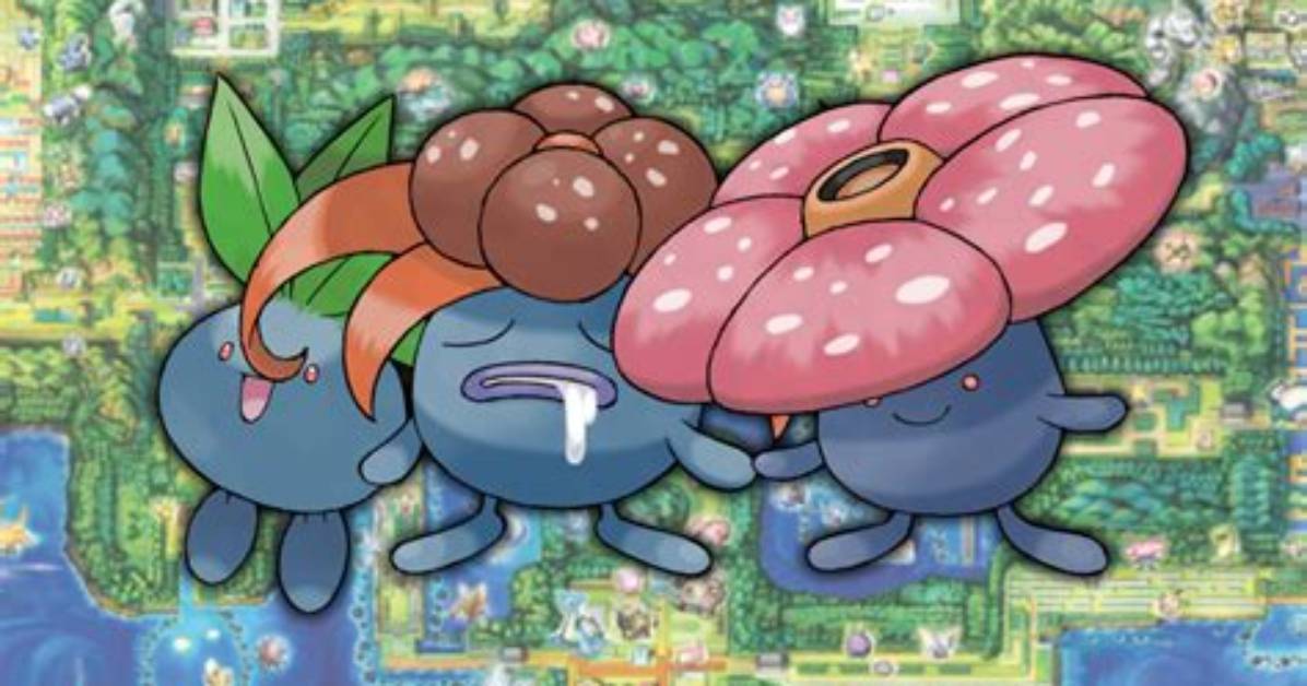 Gloom and ___