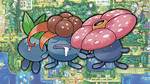 Gloom and ___