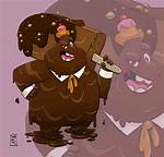 Gloppy Gunk