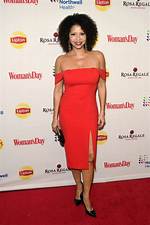 Gloria Reuben Net Worth - Wiki, Age, Weight and Height, Relationships, Family, and More