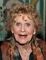 Gloria Stuart