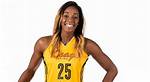 Glory Johnson Net Worth