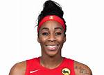Glory Johnson