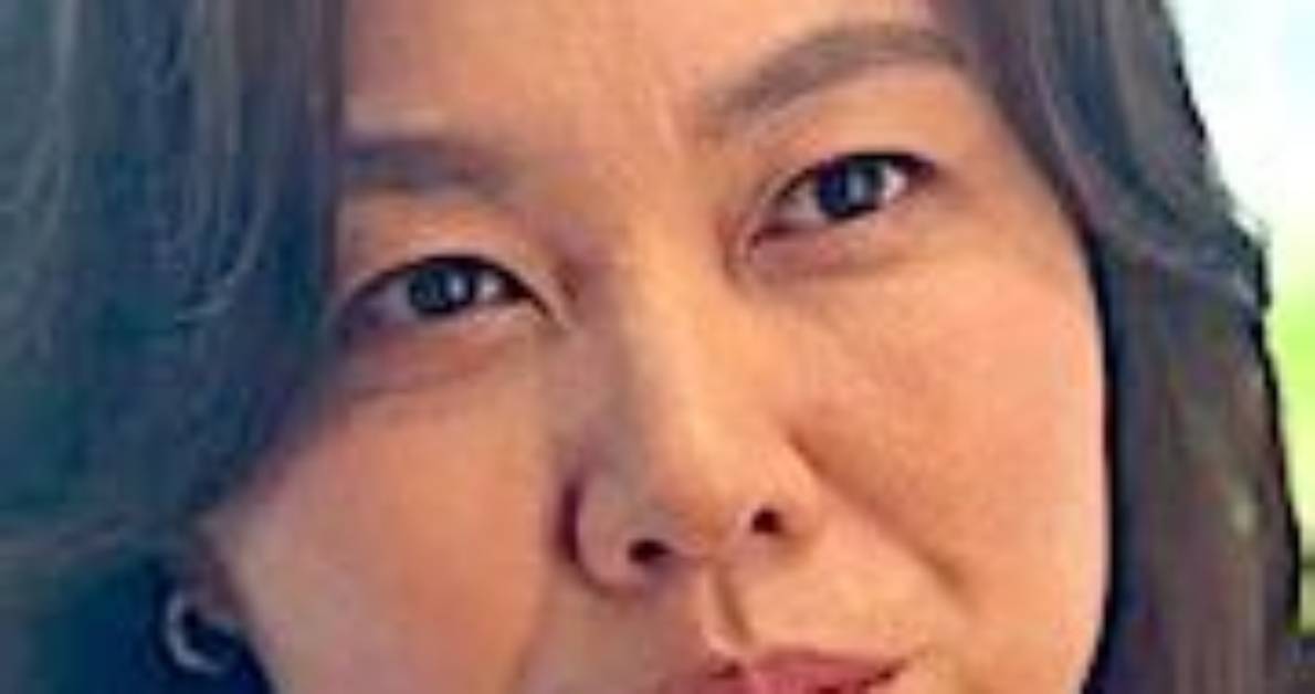 Glory Kim