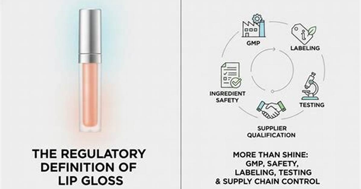 Gloss Definition