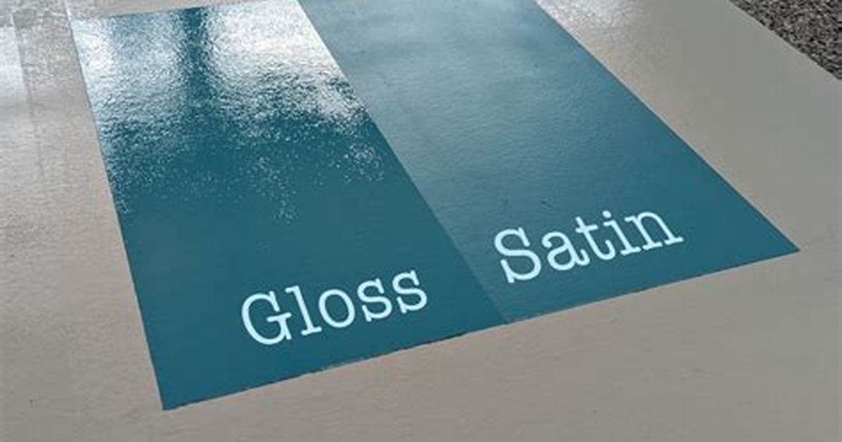 Gloss Meaning