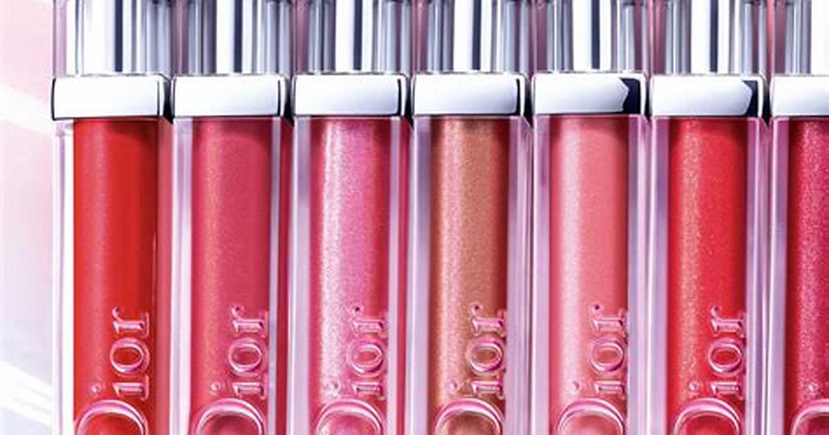 Gloss